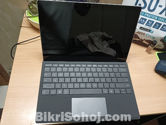 Microsoft surface pro 4